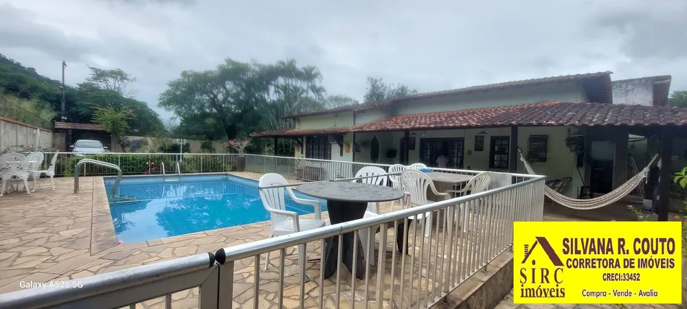 Casa, 3 quartos, 1000 m² - Foto 38