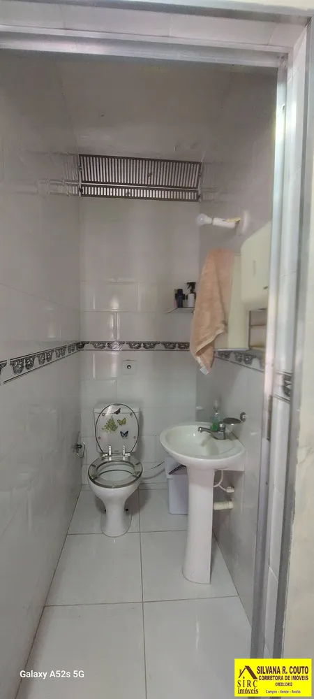 Casa, 3 quartos, 1000 m² - Foto 34