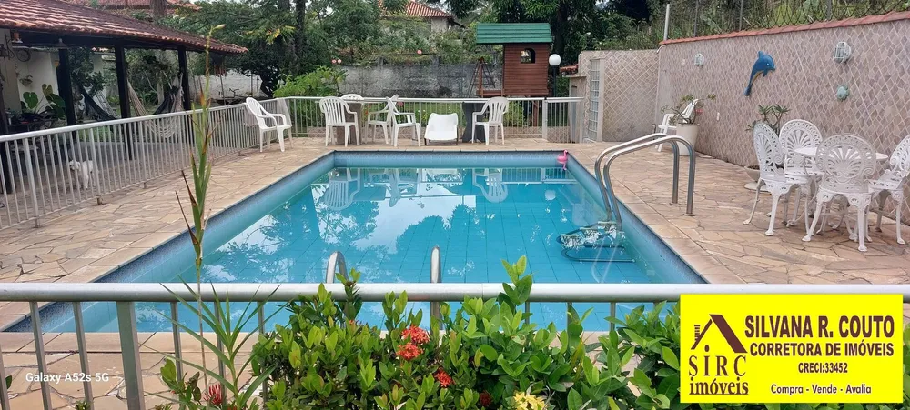 Casa, 3 quartos, 1000 m² - Foto 44