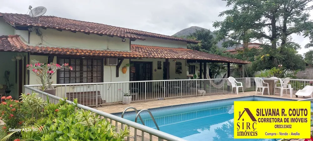 Casa, 3 quartos, 1000 m² - Foto 43