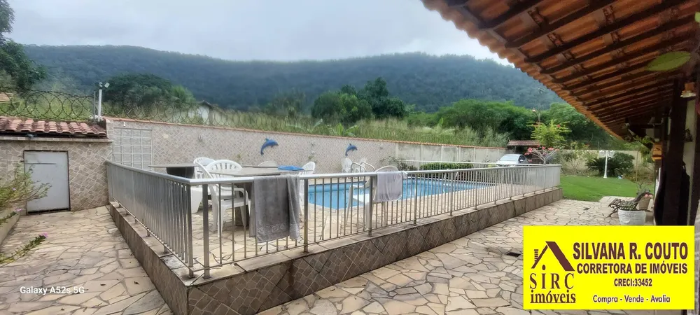 Casa, 3 quartos, 1000 m² - Foto 26