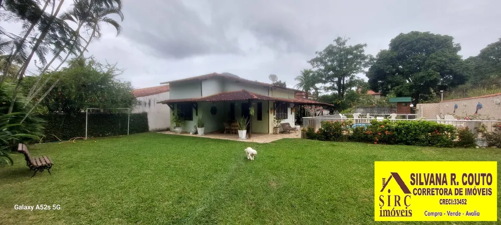 Casa, 3 quartos, 1000 m² - Foto 3