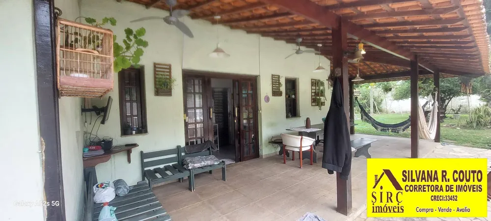 Casa, 3 quartos, 1000 m² - Foto 20