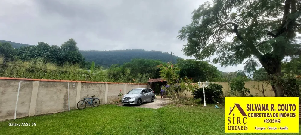 Casa, 3 quartos, 1000 m² - Foto 17