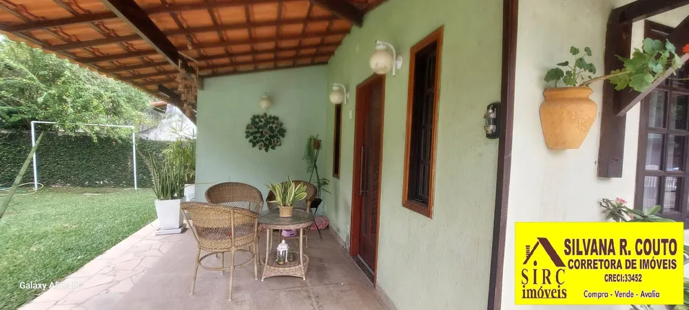 Casa, 3 quartos, 1000 m² - Foto 19