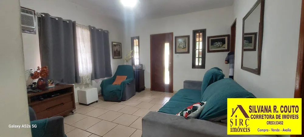Casa, 3 quartos, 1000 m² - Foto 8