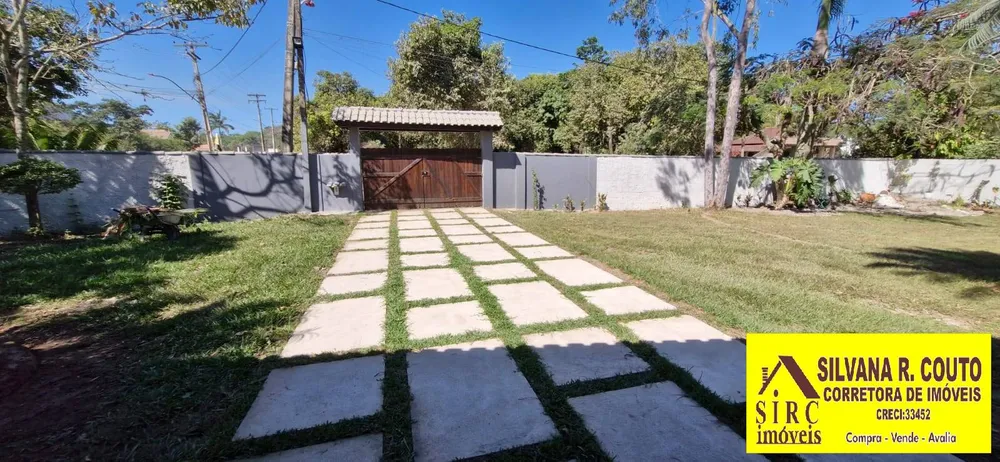 Casa, 4 quartos, 1000 m² - Foto 21