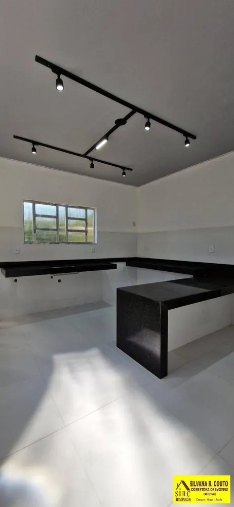 Casa, 4 quartos, 1000 m² - Foto 19