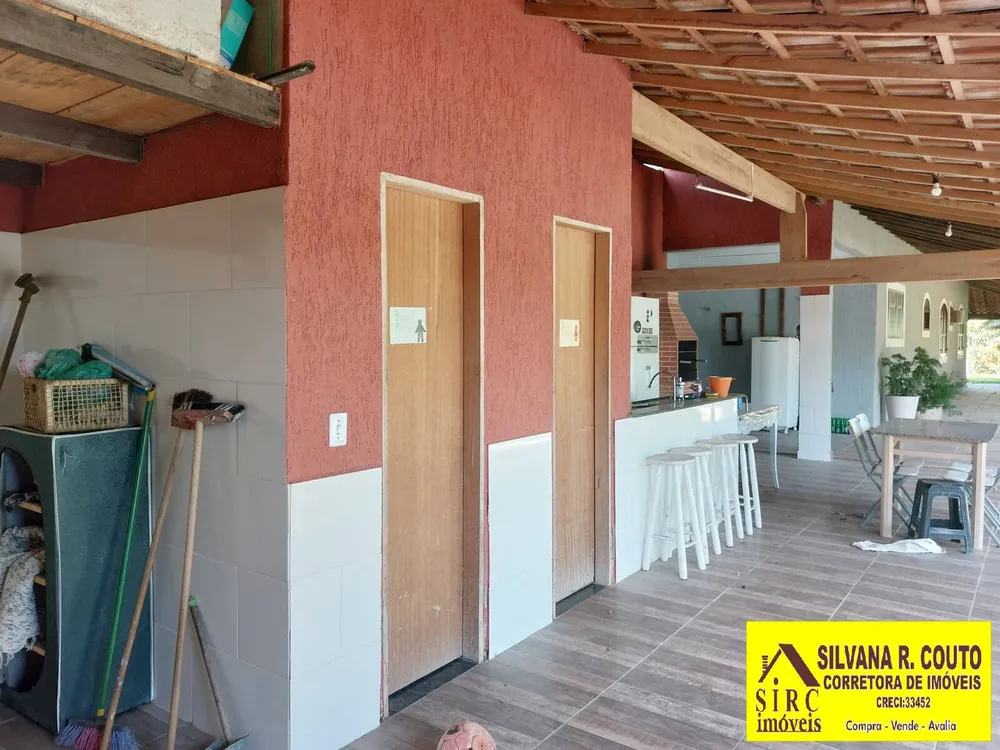 Casa, 4 quartos, 1000 m² - Foto 6