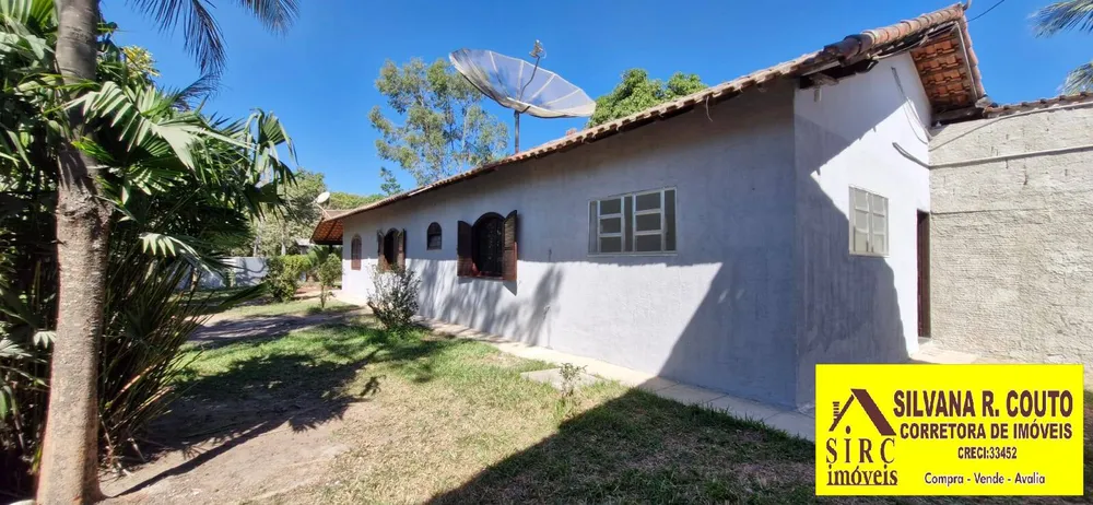 Casa, 4 quartos, 1000 m² - Foto 25