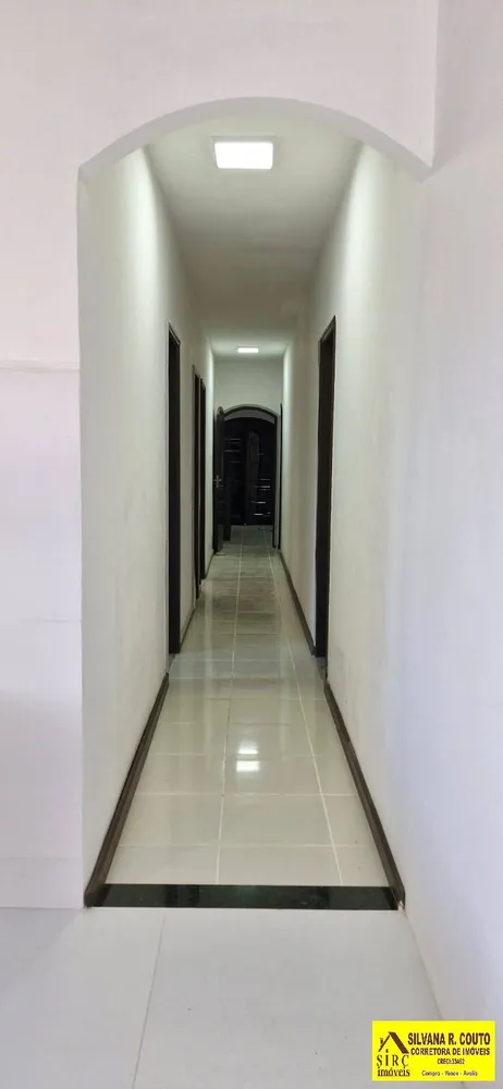 Casa, 4 quartos, 1000 m² - Foto 20