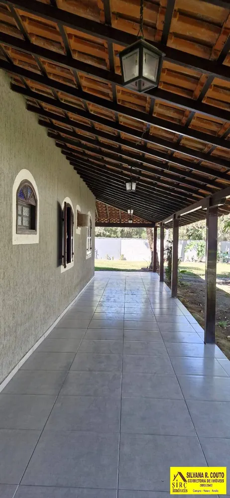 Casa, 4 quartos, 1000 m² - Foto 27