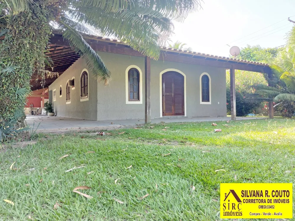 Casa, 4 quartos, 1000 m² - Foto 5