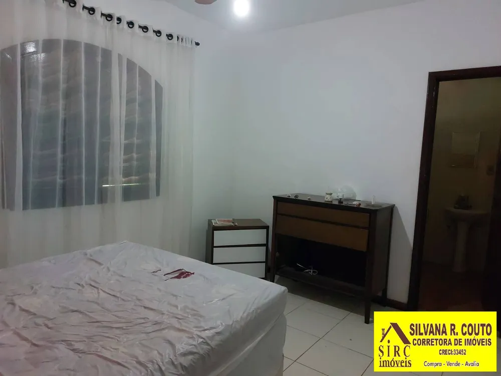 Casa, 4 quartos, 1000 m² - Foto 10