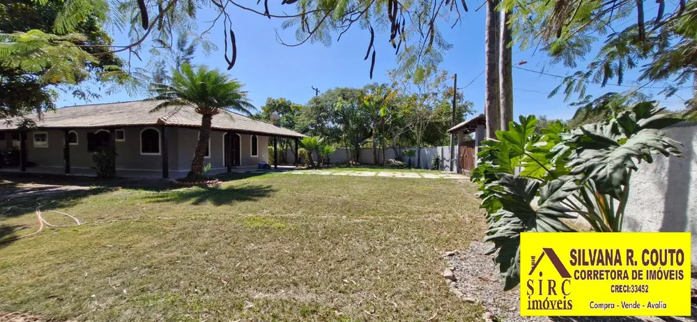 Casa, 4 quartos, 1000 m² - Foto 23