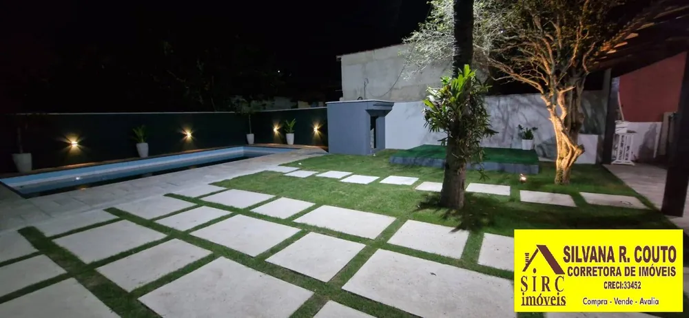 Casa, 4 quartos, 1000 m² - Foto 13