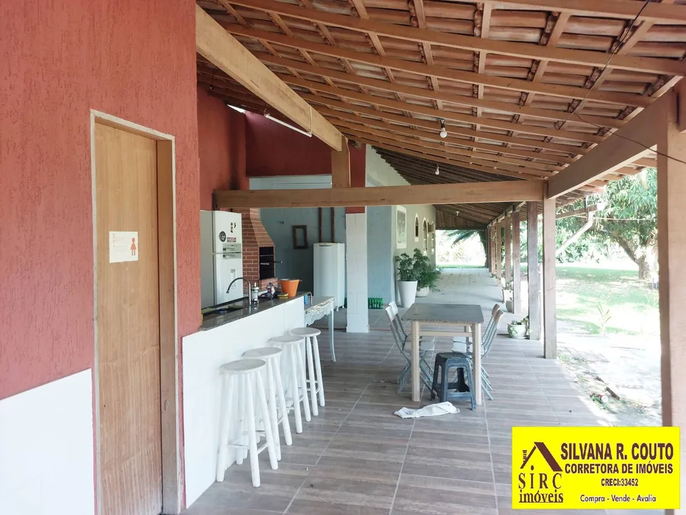 Casa, 4 quartos, 1000 m² - Foto 7
