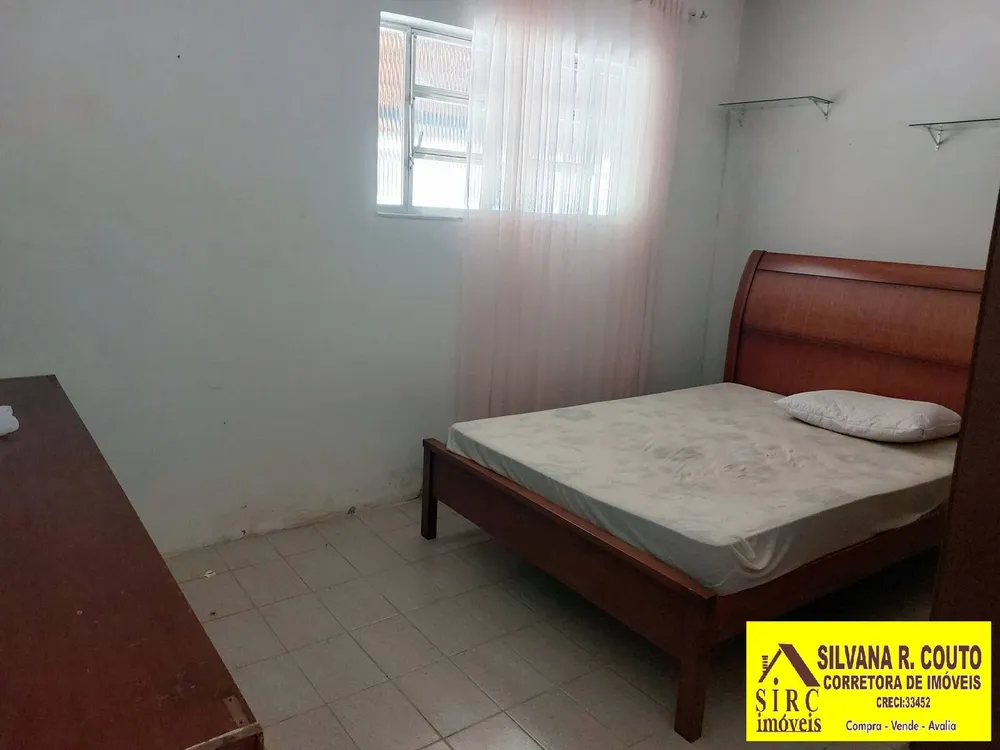 Casa, 4 quartos, 1000 m² - Foto 8