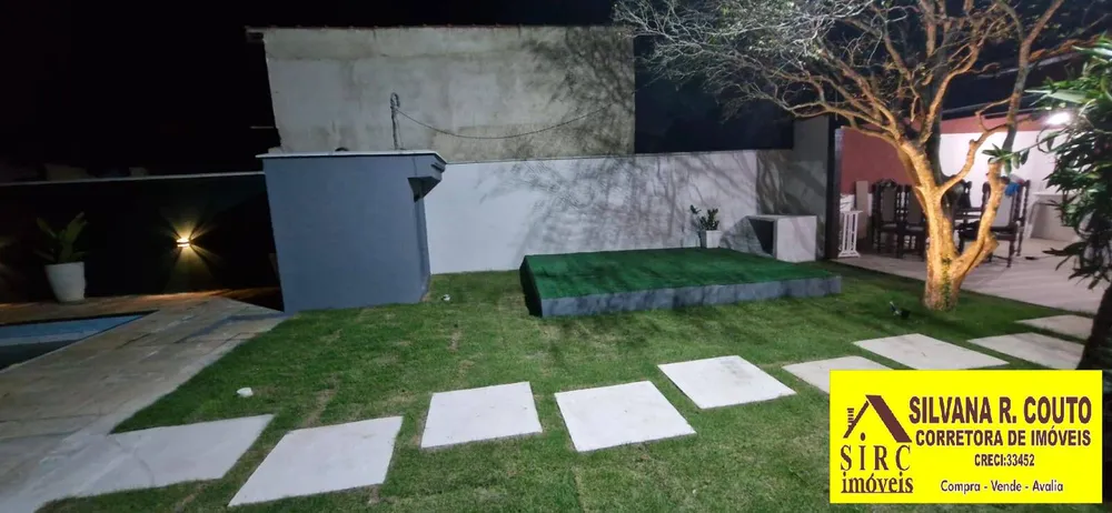 Casa, 4 quartos, 1000 m² - Foto 15