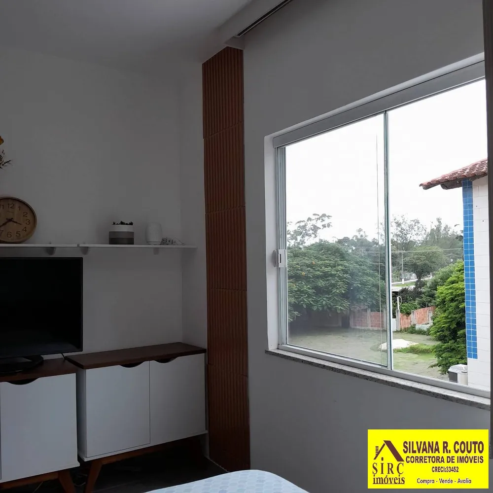 Casa, 2 quartos, 120 m² - Foto 5