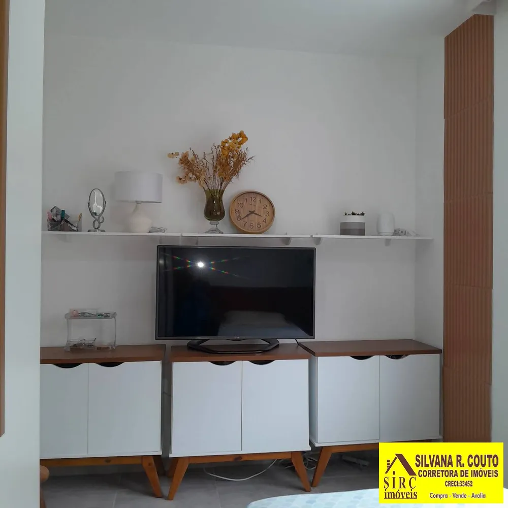 Casa, 2 quartos, 120 m² - Foto 7