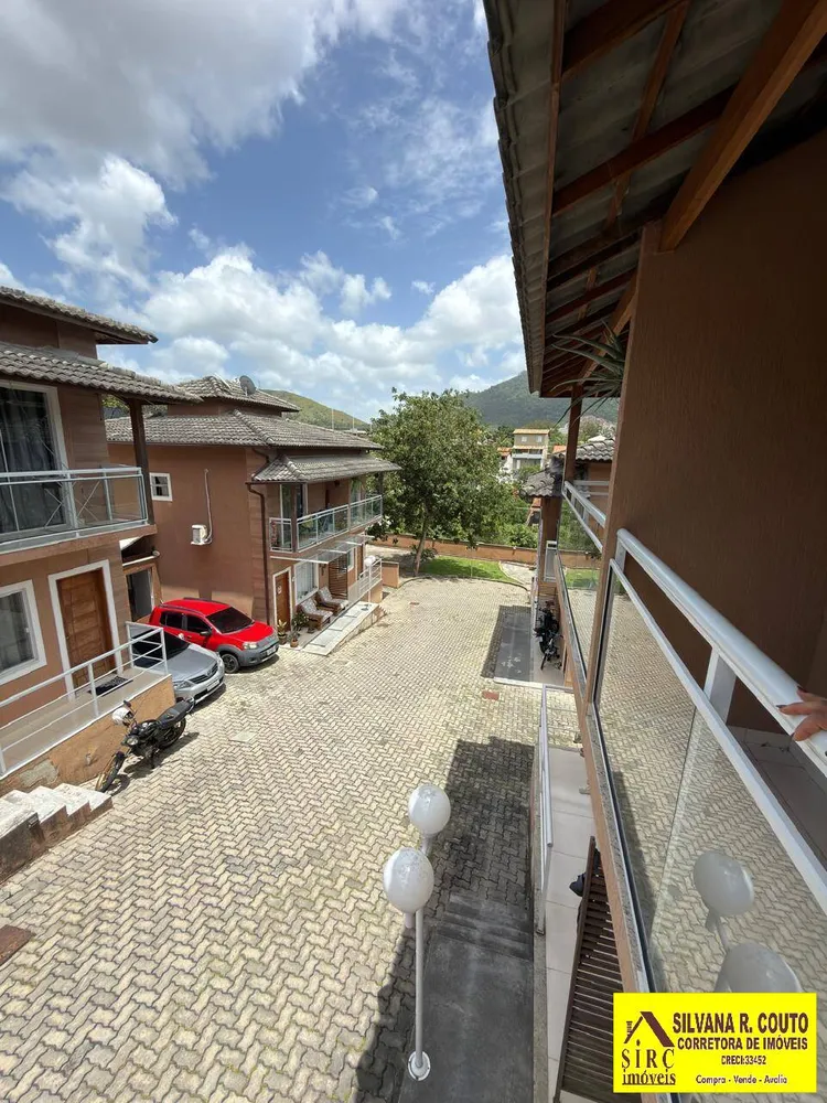 Casa, 2 quartos, 110 m² - Foto 11