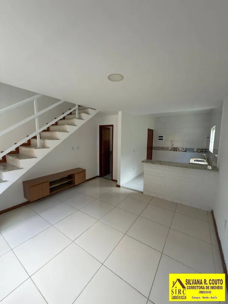 Casa, 2 quartos, 110 m² - Foto 17