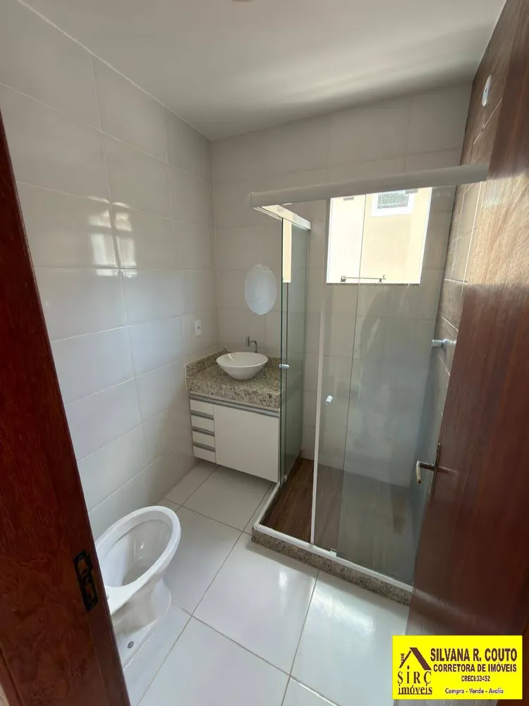 Casa, 2 quartos, 110 m² - Foto 4