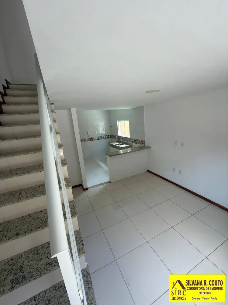 Casa, 2 quartos, 110 m² - Foto 8