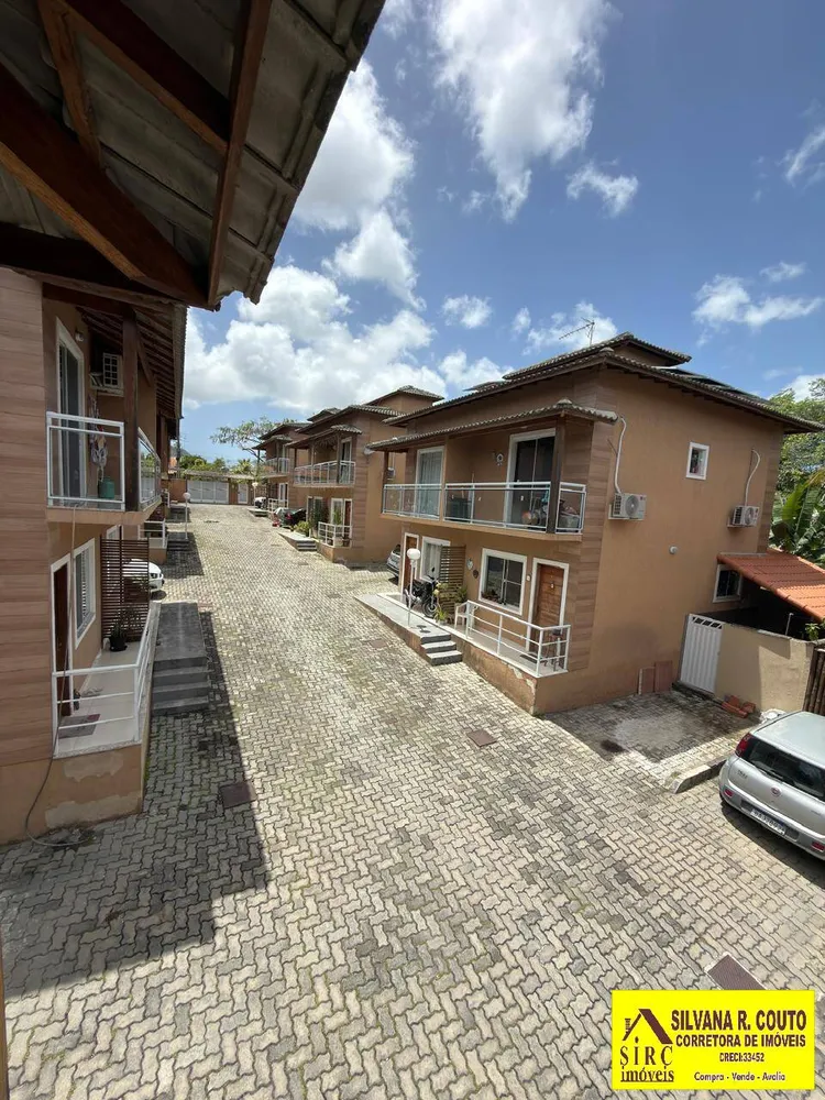 Casa, 2 quartos, 110 m² - Foto 1