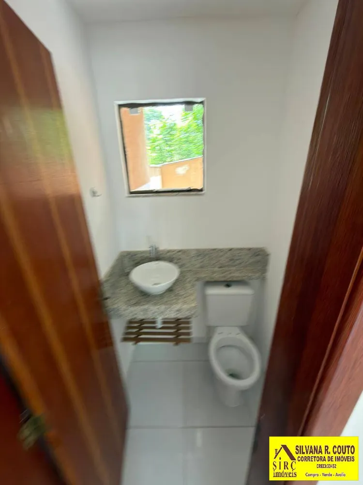 Casa, 2 quartos, 110 m² - Foto 15
