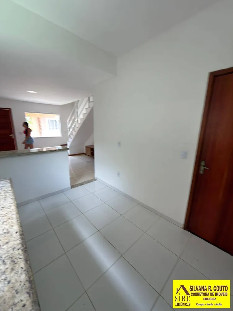 Casa, 2 quartos, 110 m² - Foto 10
