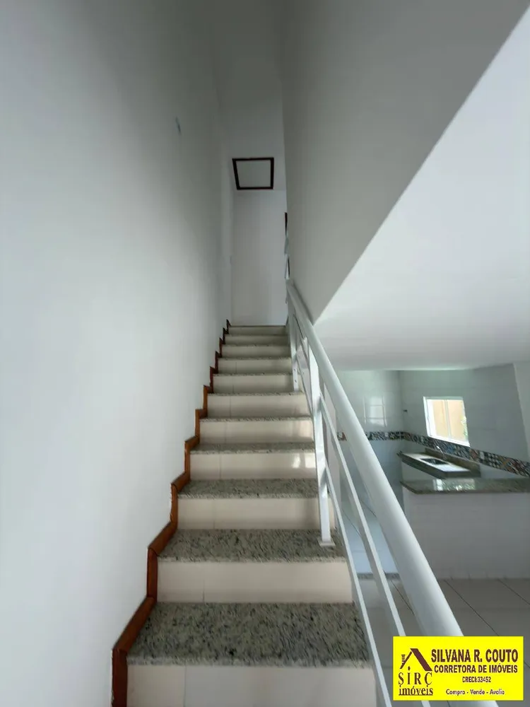 Casa, 2 quartos, 110 m² - Foto 9