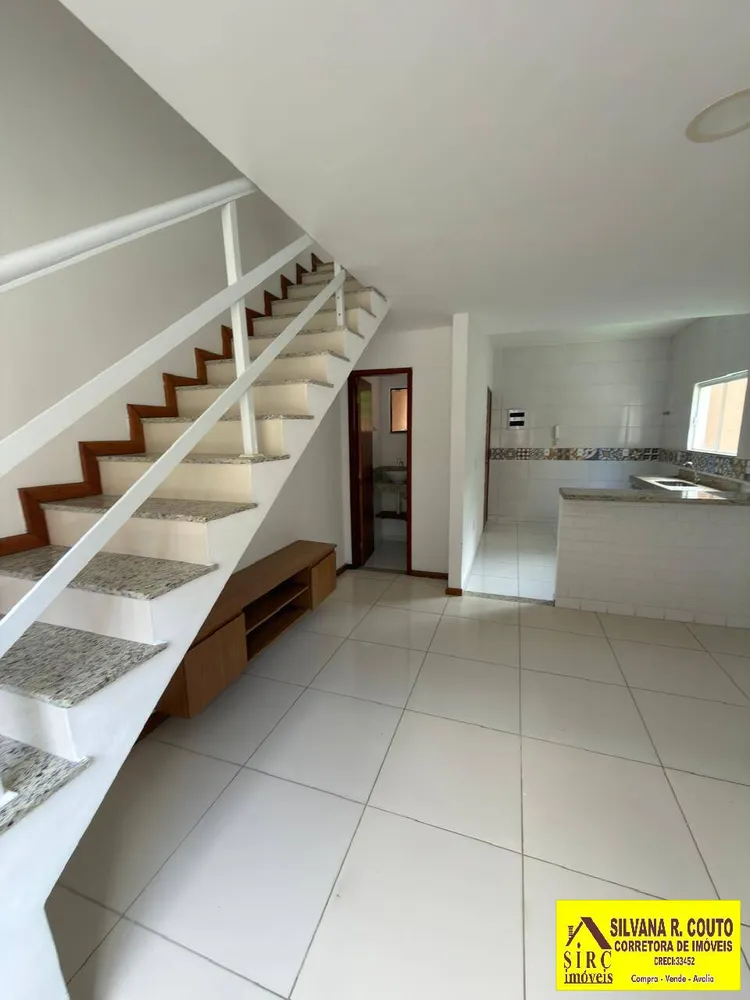 Casa, 2 quartos, 110 m² - Foto 16