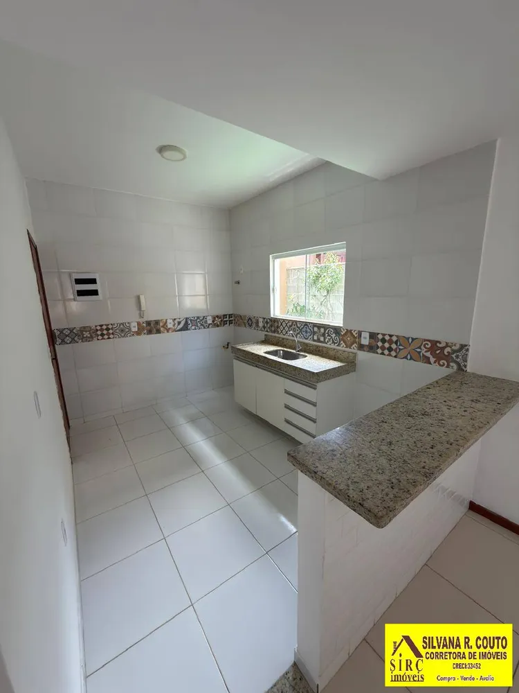 Casa, 2 quartos, 110 m² - Foto 14