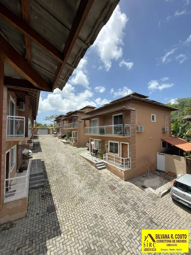 Casa, 2 quartos, 110 m² - Foto 13