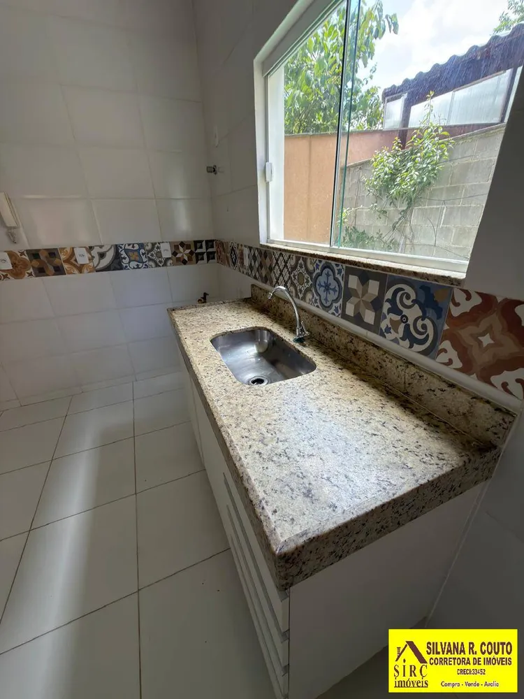 Casa, 2 quartos, 110 m² - Foto 12