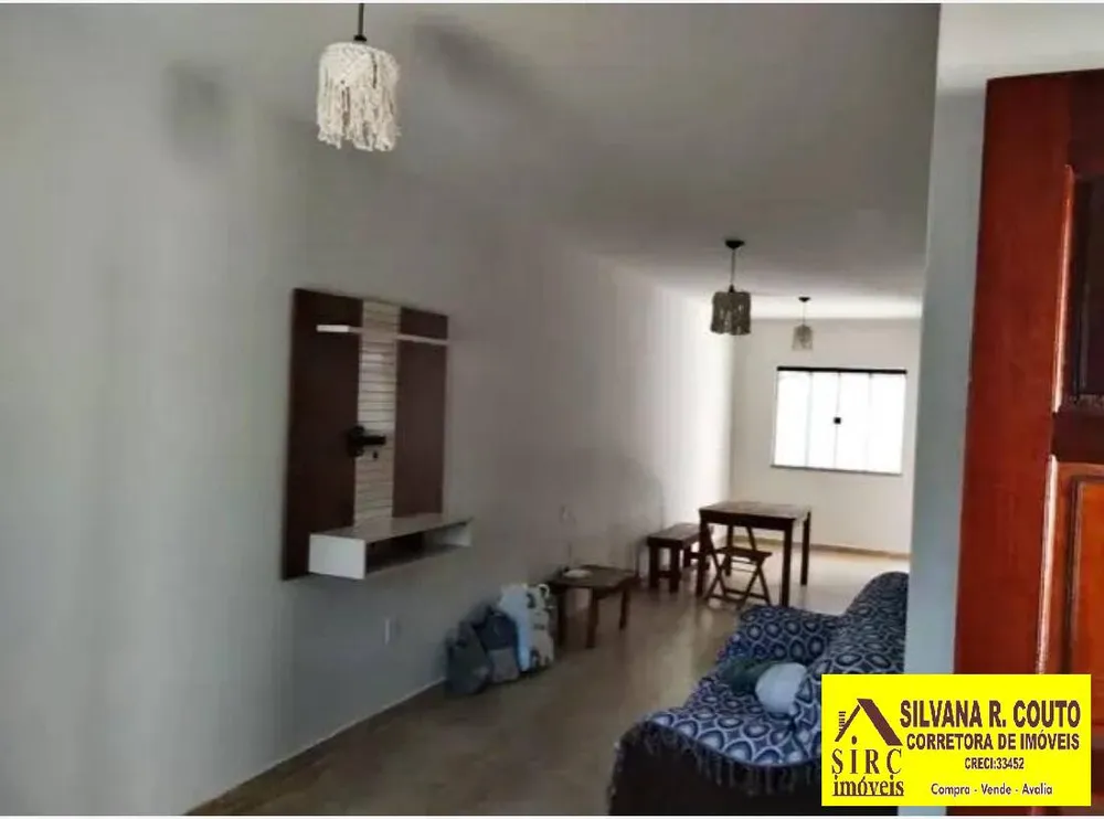 Casa, 3 quartos, 480 m² - Foto 13