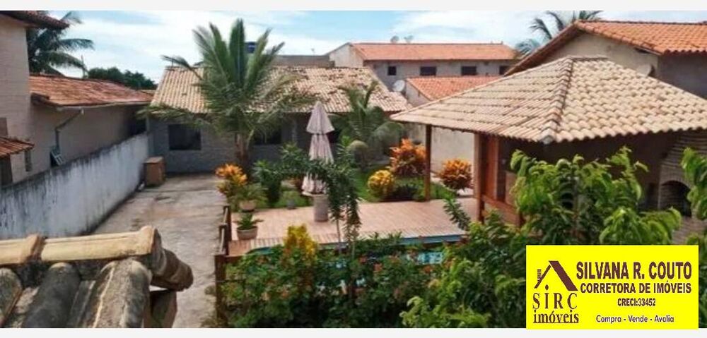 Casa, 3 quartos, 480 m² - Foto 5