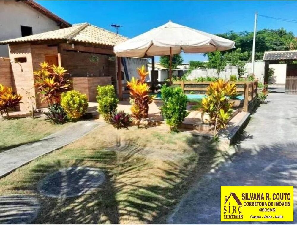 Casa, 3 quartos, 480 m² - Foto 4