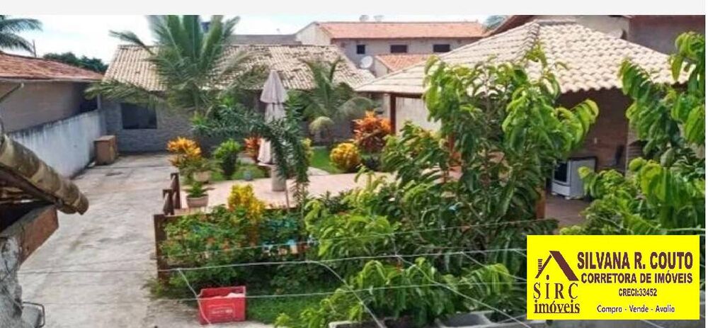 Casa, 3 quartos, 480 m² - Foto 8