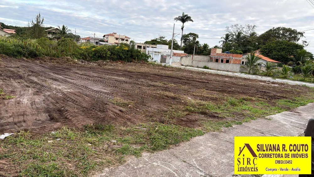 Terreno, 480 m² - Foto 1