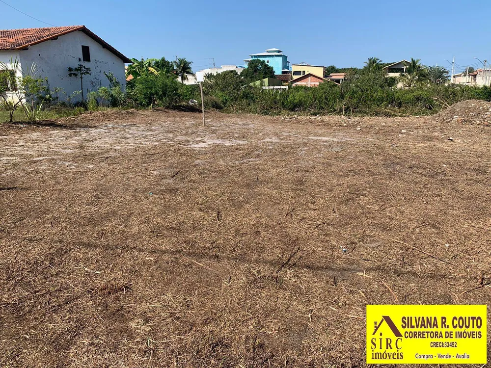Terreno, 480 m² - Foto 2