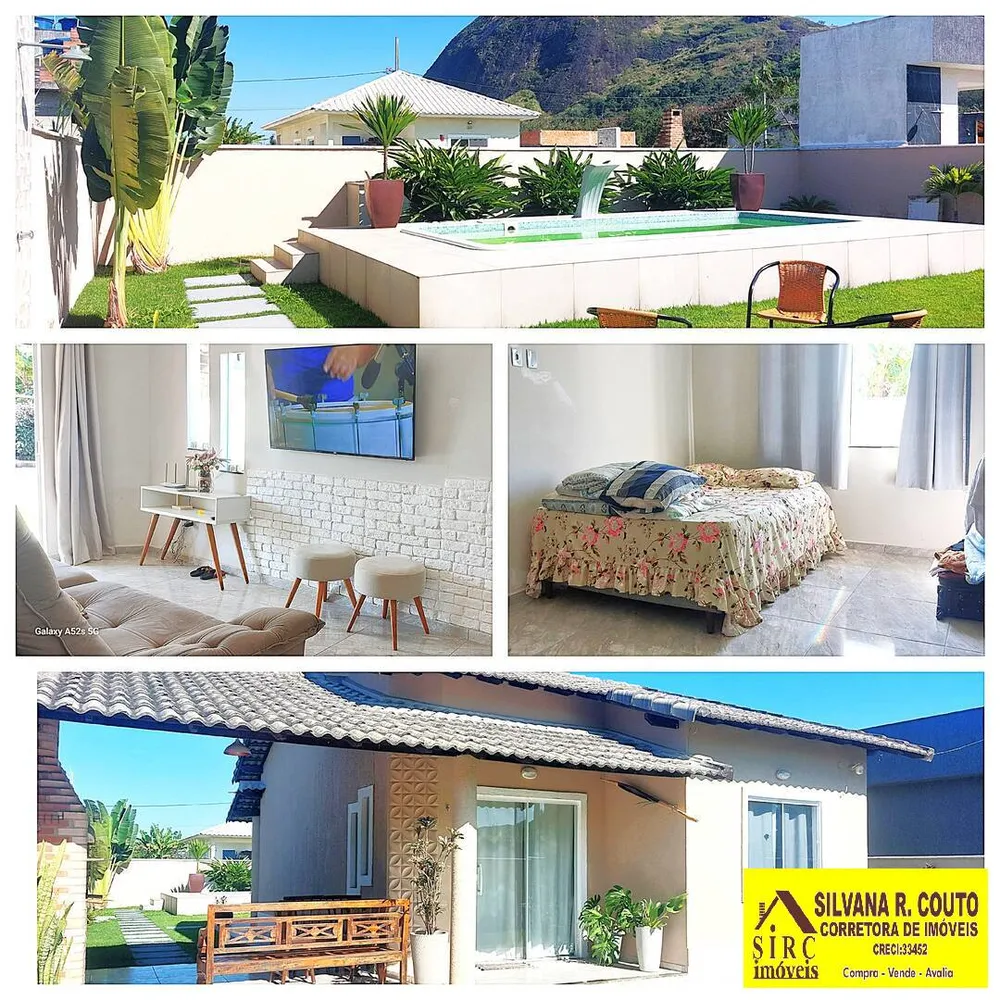 Casa, 2 quartos, 406 m² - Foto 6