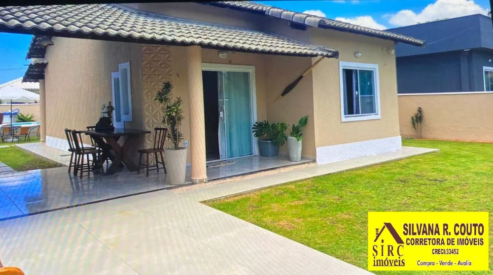 Casa, 2 quartos, 406 m² - Foto 1