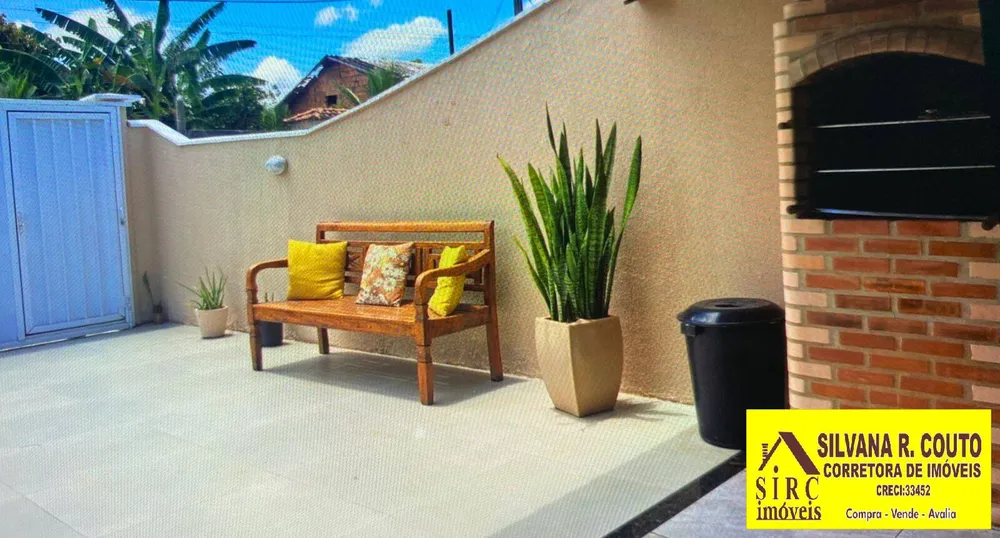 Casa, 2 quartos, 406 m² - Foto 3