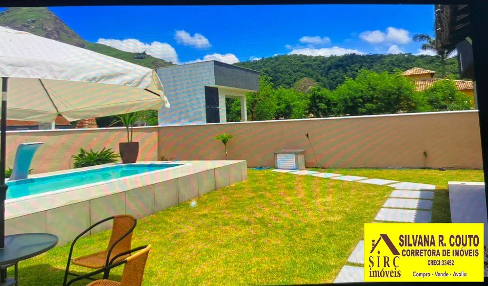 Casa, 2 quartos, 406 m² - Foto 4