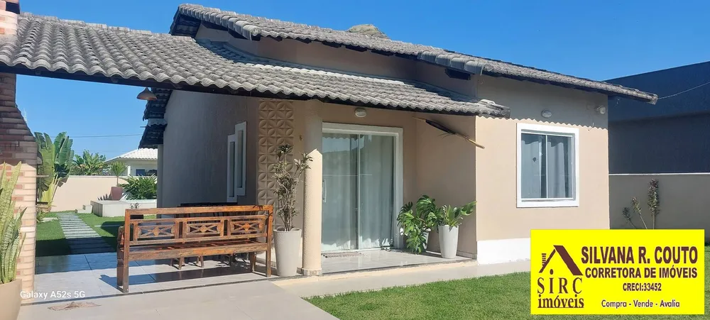 Casa, 2 quartos, 406 m² - Foto 5