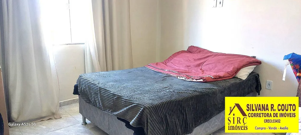 Casa, 2 quartos, 406 m² - Foto 7
