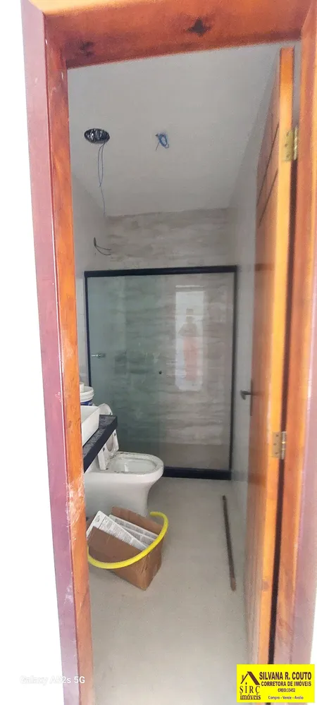 Casa, 2 quartos, 126 m² - Foto 8